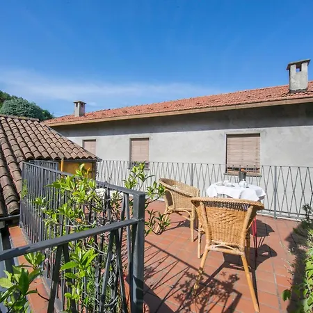 Poggio Radioso Sleeps 4 Nebbiuno