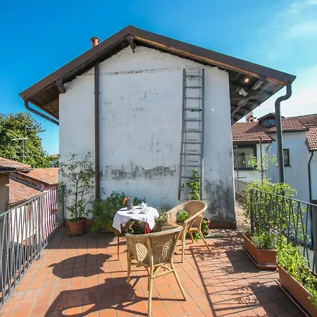 Poggio Radioso Sleeps 4 Appartement *