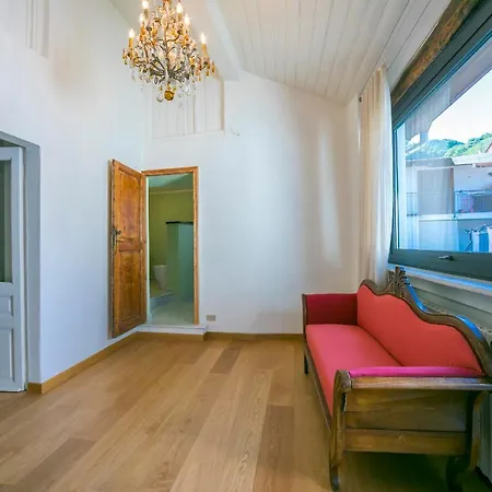 Appartement Poggio Radioso Sleeps 4 Nebbiuno