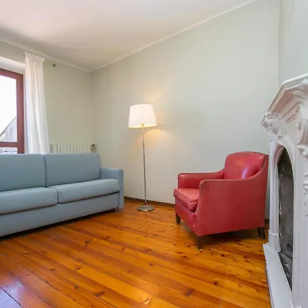 Poggio Radioso Sleeps 4