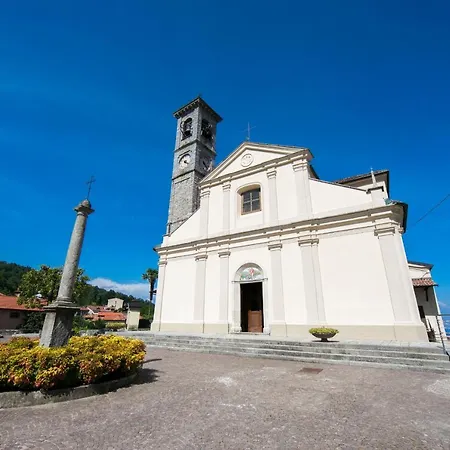 Appartement Poggio Radioso Sleeps 4