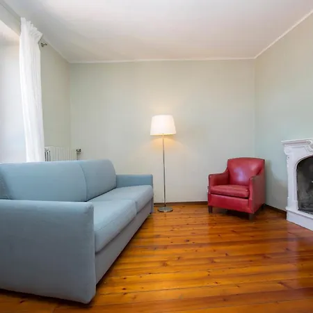 Poggio Radioso Sleeps 4 Appartement *